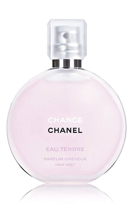 chanel chance eau tendre nordstrom|Chanel Chance Eau tendre refill.